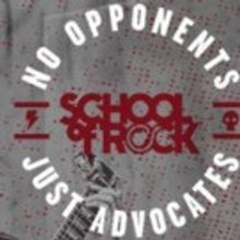 School of Rock Gives Back Tour Featuring Idol Finalist  Dalton Rapattoni Heads to For
