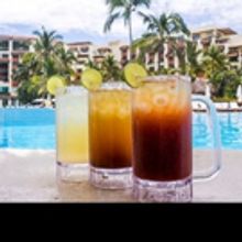 Micheladas Three Ways, New Summer Cocktail Recipes from Grand Velas Riviera Nayarit