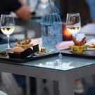 BWW Preview: Dine AL FRESCO in NYC
