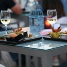 BWW Preview: Dine AL FRESCO in NYC