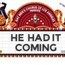 Gay Men's Chorus of Los Angeles and Broadway Veteran Alan Cumming Bring to Life…