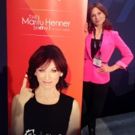 OXYMORONS' Ed Asner and Mark Rydell to Guest on THE MARILU HENNER SHOW, 9/24