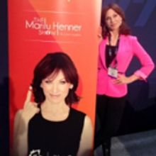 OXYMORONS' Ed Asner and Mark Rydell to Guest on THE MARILU HENNER SHOW, 9/24