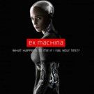 EX MACHINA Wins Oscar for Visual Effects