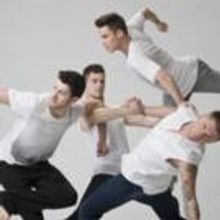 SHAPING SOUND to Perform at Atlanta's Fox Theatre, 11/17