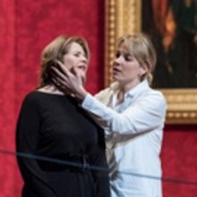 Renée Fleming Sings Final Performance in Met Opera's DER ROSENKAVALIER, 4/13-5/1