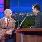 VIDEO: John Waters Weighs In on Pence's HAMILTON Visit & More