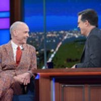 VIDEO: John Waters Weighs In on Pence's HAMILTON Visit & More Video