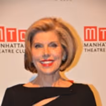 Tony Winner Christine Baranski to Lead GOOD WIFE Spinoff on CBS