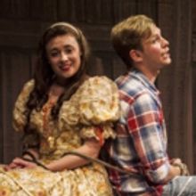 BWW Review: ONLY AN ORPHAN GIRL Brings Laughter Galore