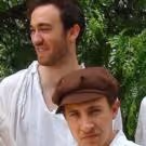 Hudson Warehouse Presents SHE STOOPS TO CONQUER, Now thru 7/26