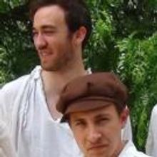 Hudson Warehouse Presents SHE STOOPS TO CONQUER, Now thru 7/26
