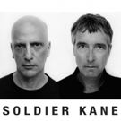 Soldier Kane Plays Live in Soho Tonight to Celebrate New CD and ART KANE Book