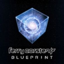 Ferry Corsten Announces Sci-fi Concept Album 'Blueprint' + World Tour