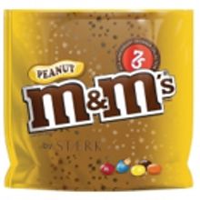 M&M'S' Announces Collaboration With Designer, Camilla St'rk
