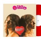 40th Anniversary of Heart's Debut Album 'Dreamboat Annie' Marked With Vinyl Reissue