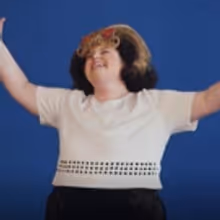 NBC's HAIRSPRAY LIVE's Tracy Turnblad Revealed!