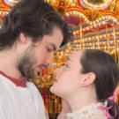 Little Radical Theatrics Presents CAROUSEL