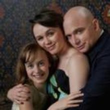 Photo Flash: Broadway Celebrates the Tonys at the Carlyle-Portraits of the Stars!
