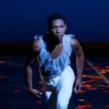 Ballet Memphis Returns to The Joyce Theater, Oct. 27-Nov. 1