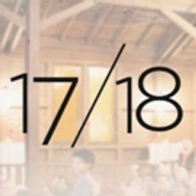 RAGTIME, JAMES AND THE GIANT PEACH and More Set for Berkeley Playhouse's 10th Anniver