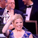 Photo Coverage: Megan Hilty and Brian d'Arcy James at Tilles Center Gala with The…