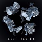 Bad Royale feat. Silver 'All I Can Do' Available Now
