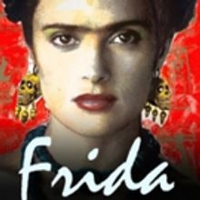 Columbia Festival of the Arts Presents Julie Taymor's “Frida” on 4/8