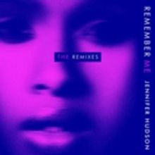 Jennifer Hudson Releases Remix Package for New Single 'Remember Me'