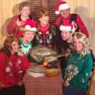 BWW Review: Bushfield's YULE, Y'ALL at Chaffin's Barn