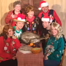 BWW Review: Bushfield's YULE, Y'ALL at Chaffin's Barn