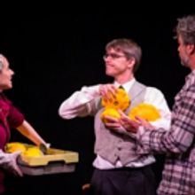 BWW Review: Bountiful Storytelling in Surreal DUELS at 12th Avenue Arts