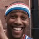 VIDEO: STOMP Takes The Court With The Legendary Harlem Globetrotters