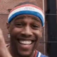VIDEO: STOMP Takes The Court With The Legendary Harlem Globetrotters Video