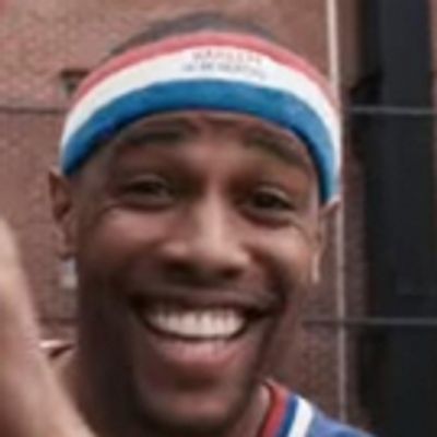 VIDEO: STOMP Takes The Court With The Legendary Harlem Globetrotters