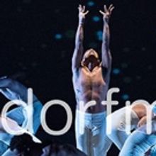 Carolyn Dorfman Dance Presents UNFOLDING By Principal Dancer Ae-Soon Kim, 4/28