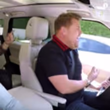 James Corden's 'Carpool Karaoke' Now Being Shopped in International Market