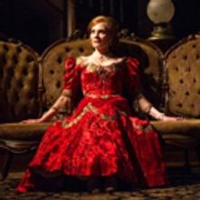 Photo Flash: First Look at Marg Helgenberger and More in THE LITTLE FOXES at Arena St