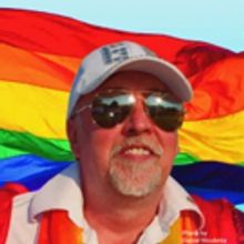 Celebrate the Life of Gilbert Baker at Castro Theatre