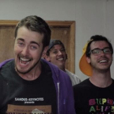 STAGE TUBE: HAMILTON Hits Ohio High School in This Hilarious Parody