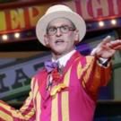 THE BIG APPLE CIRCUS Coming to MPAC, 7/17-18
