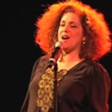 STAGE TUBE: On This Day for 6/4/16- Mary Testa
