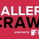 Gallery Crawl in Pittsburgh's Cultural District Set for Tonight