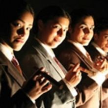 Staged Reading: Casa Blue, the last moments in the life of Frida Kahlo Set for 4/10