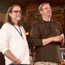 Glenn Weiss & Ricky Kirshner to Executive Produce 69TH PRIMETIME EMMY AWARDS on CBS
