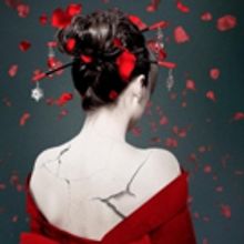 Royal Opera House Presents MADAME BUTTERFLY
