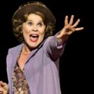Staunton on Stage: Celebrating Imelda Staunton's Marvelous Stage Career