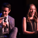 Photo Flash: Laura Osnes, Corey Cott and More Join Frank DiLella in 'SHOW BIZ AFTER…