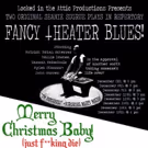 LITA Presents A Fancy Christmas Spectacular Opening at The Secret Theatre in December