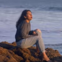 Alessia Cara in Music Video for MOANA's 'How Far I'll Go', Written by Lin-Manuel… Video